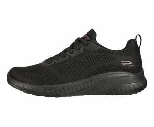 Skechers, Ženska tenisica, Crna