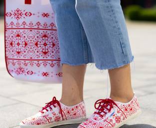 Etno Red, Torba