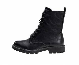 Tamaris, Ženska gležnjača, Crna