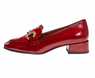 Tamaris, Ženska cipela, Crvena