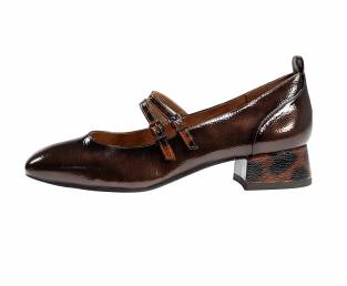 Tamaris, Ženska cipela, Smeđa