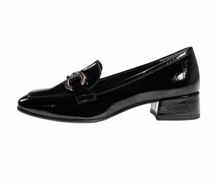 Tamaris, Ženska cipela, Crna