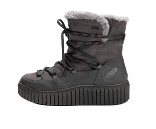 S.Oliver, ženska buca, Siva