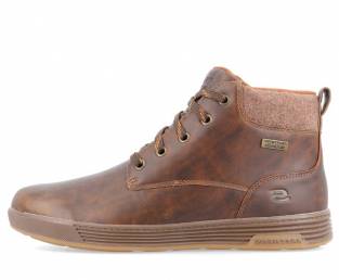 Skechers, Muška gležnjača, Smeđa