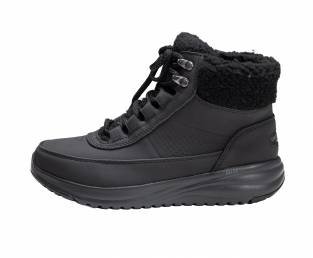 Skechers, Ženska tenisica, Crna