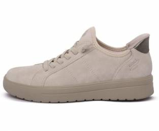 Women's sneakers, Beige