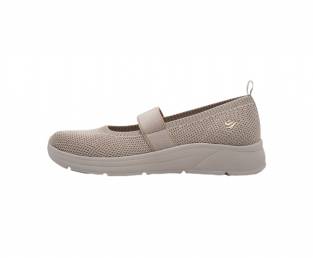 Women's ballerinas, Pepper