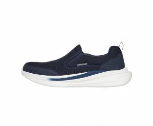Skechers, Men's sneakers, Navy
