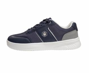 Muška tenisica, Tamno plava