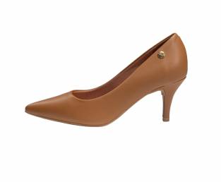 Ženska salonka, Smeđa