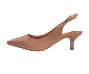 Ženska sandala, Bež