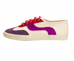 Startas, Funky Violet