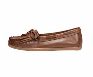 Women's shoes, Brown