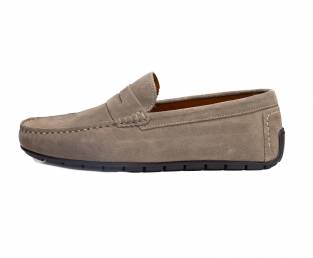 Men's shoes, Gray