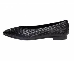Women's shoes, Black