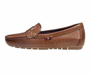 Women's shoes, Brown