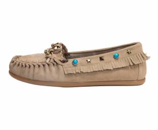 Women's shoes, Grey