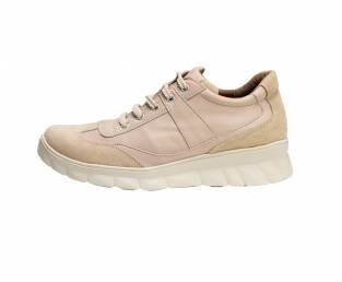 Borovo, Women's shoes, Beige