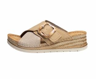 Women's slippers, Sands