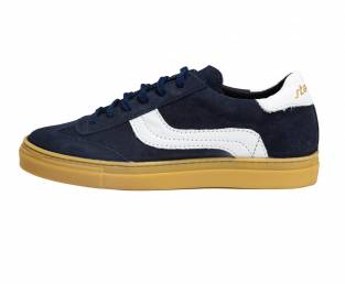 Startas Univerzal, Men's sneakers, Blue