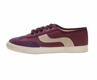 Startas, Natural Burgundy, Bordo