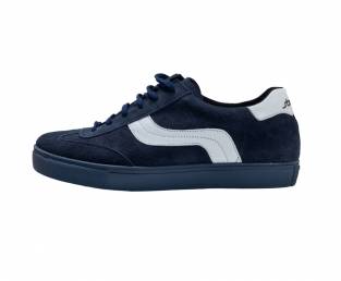 Startas Univerzal, Men's sneakers, Blue