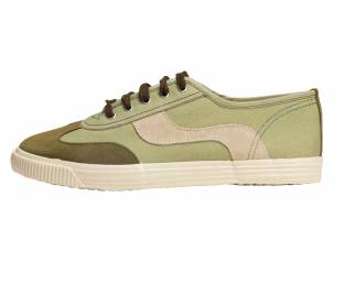 Startas, Natural Olive, Green
