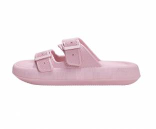 Women's slippers, Rosa