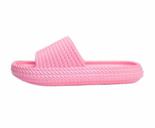 Women's slippers, Rosa