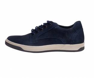 Borovo, Men's shoes, Blue