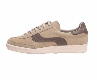 Startas Univerzal, Women's sneakers, Beige