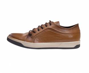 Borovo, Men's shoes, Brown
