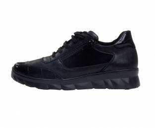 Borovo, Women's shoes, Black