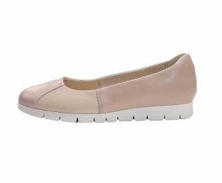 Borovo, Women's shoes, Beige