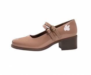 Borovo, Women's shoes, Beige