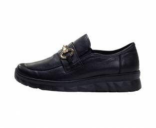 Borovo, Women's shoes, Black