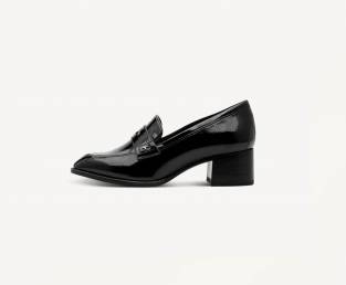 Tamaris, Women's shoes, Black