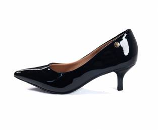 Women's shoes, Black