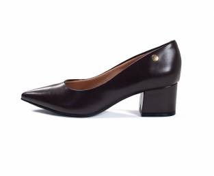 Women's shoes, Brown