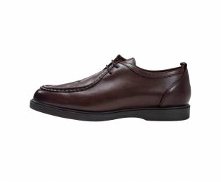 Men's shoes, Brown