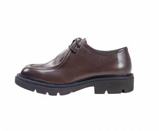 Women's shoes, Brown
