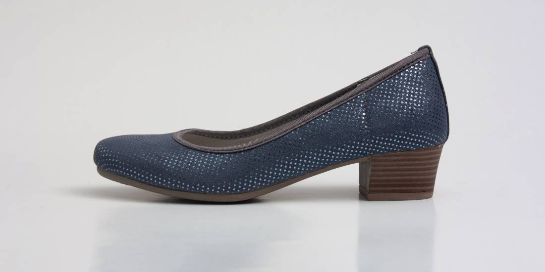 Women's shoes - Borovo