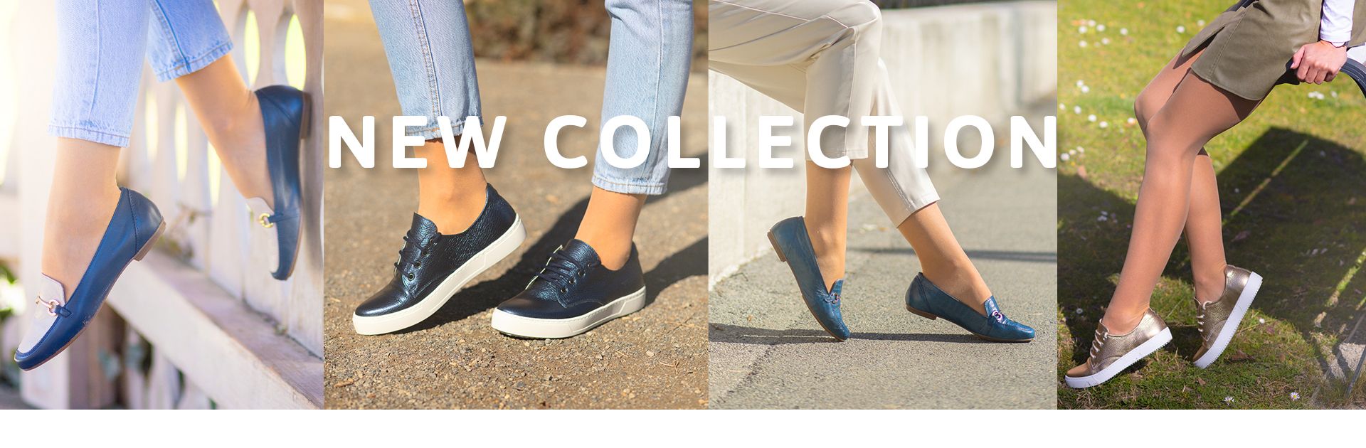 NEW COLLECTION